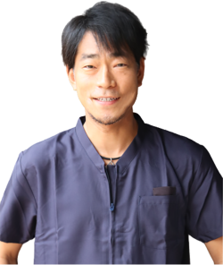院長高山 謙一