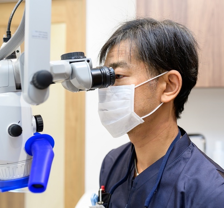 当院が大切にしていること