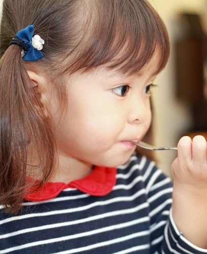 食育・息育・足育