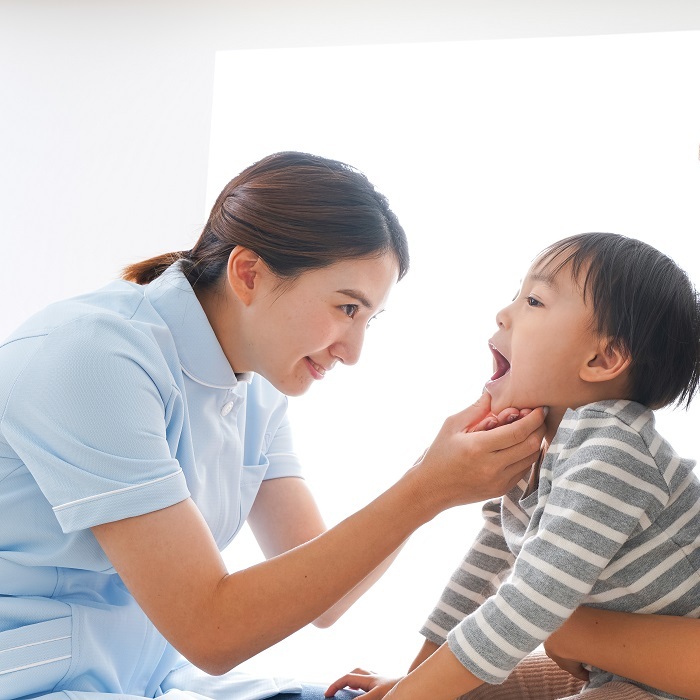 噛み合わせが悪い