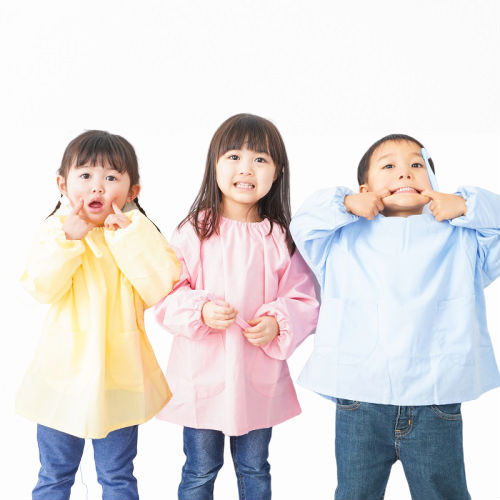 子供の歯並びが気になる