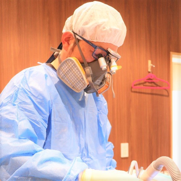 当院が大切にしていること